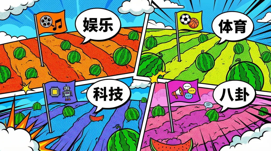 美国禁忌全集 娱乐瓜田分类